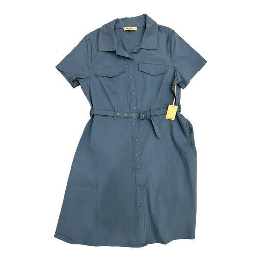 Vestido Iris Bloom Mujer