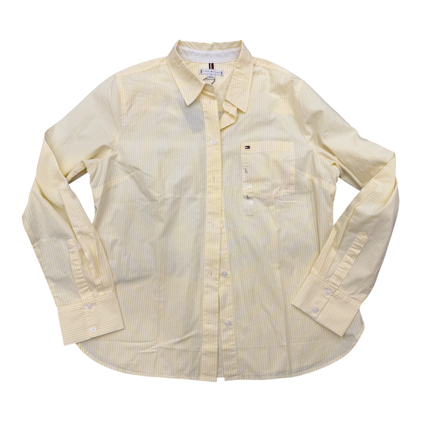 Camisa Tommy Hilfiger Mujer