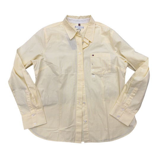 Camisa Tommy Hilfiger Mujer