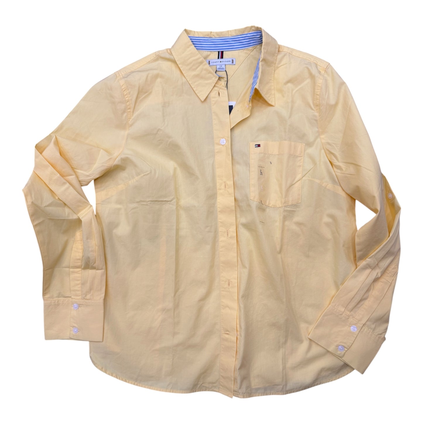 Camisa Tommy Hilfiger Mujer
