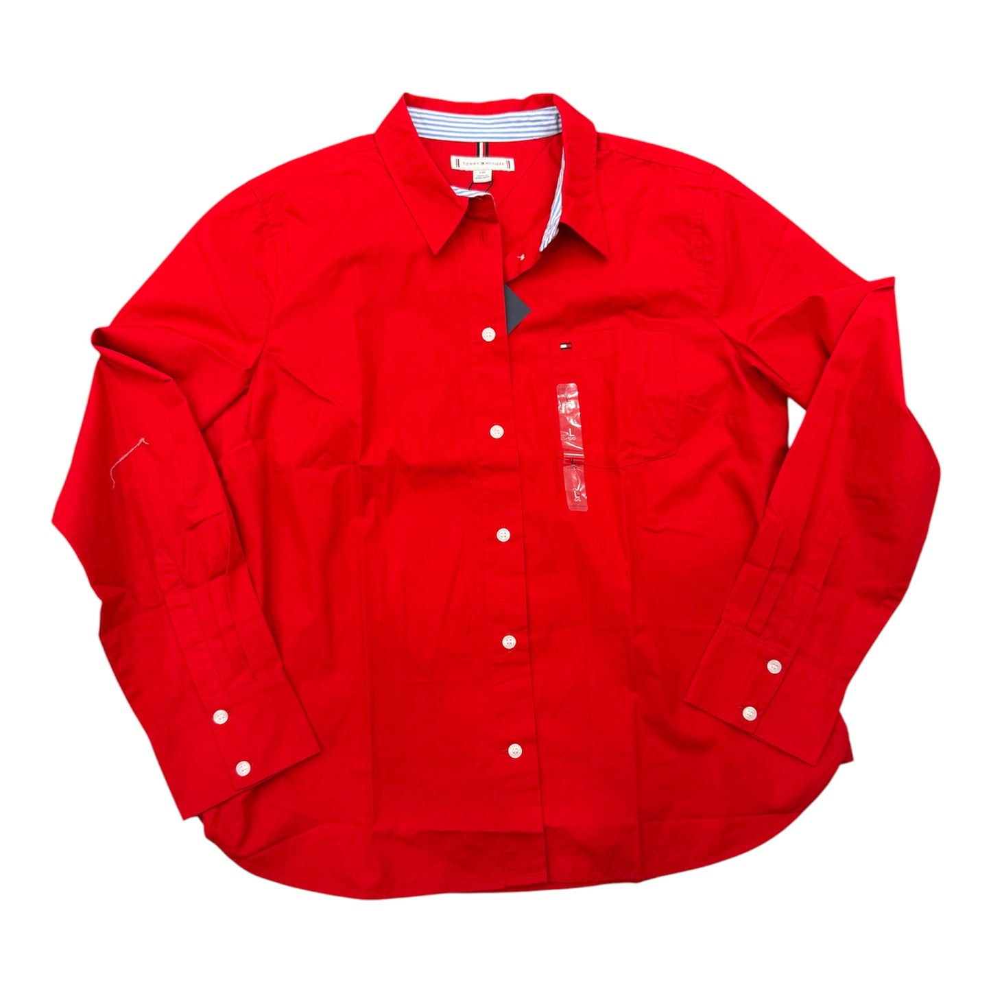 Camisa Tommy Hilfiger Mujer