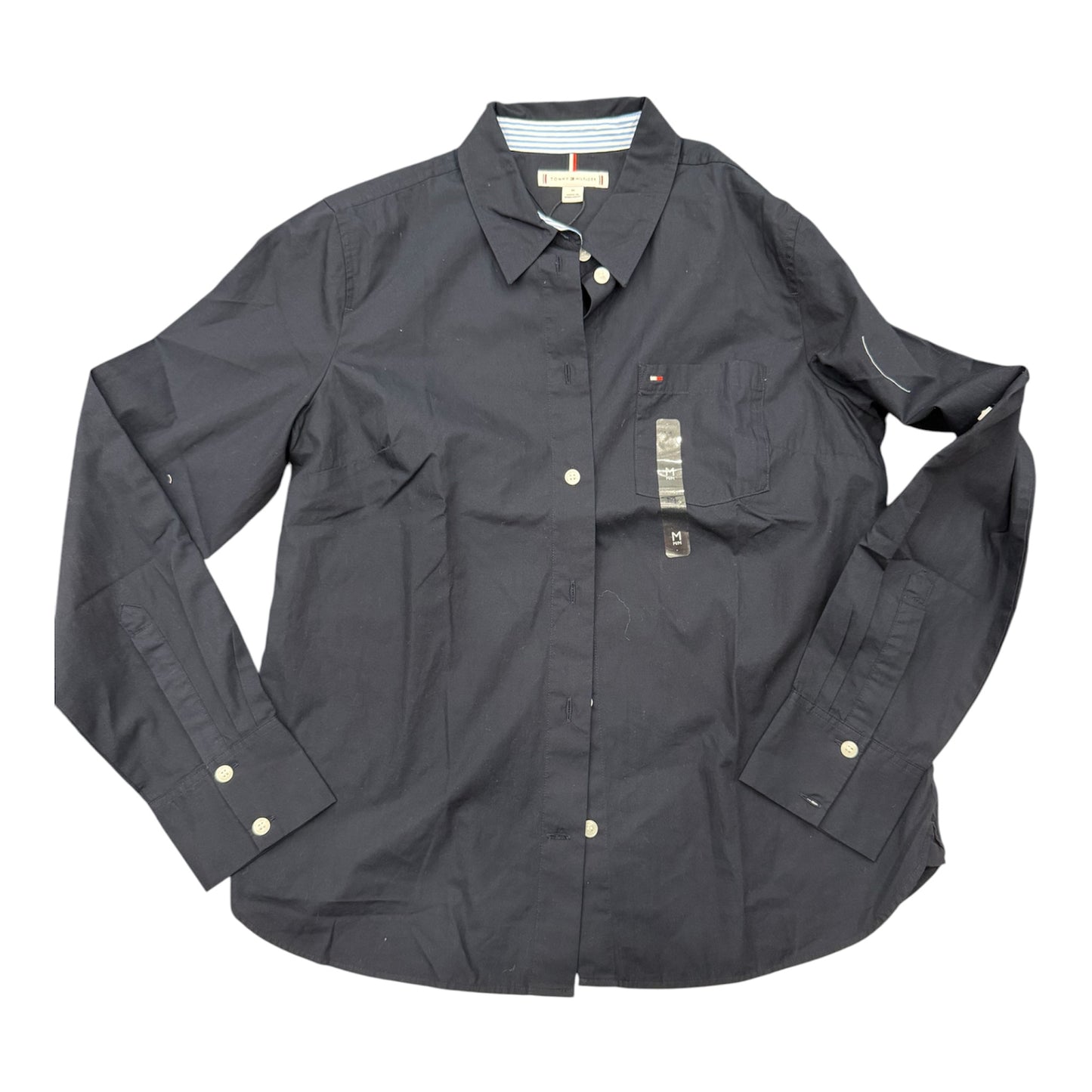 Camisa Tommy Hilfiger Mujer