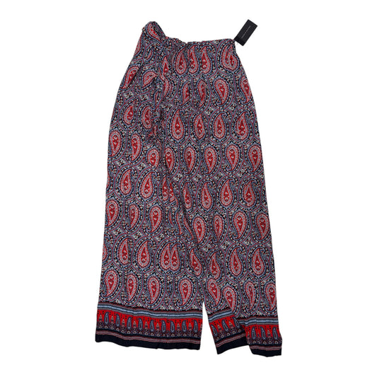 Pantalones Tommy Hilfiger de mujer