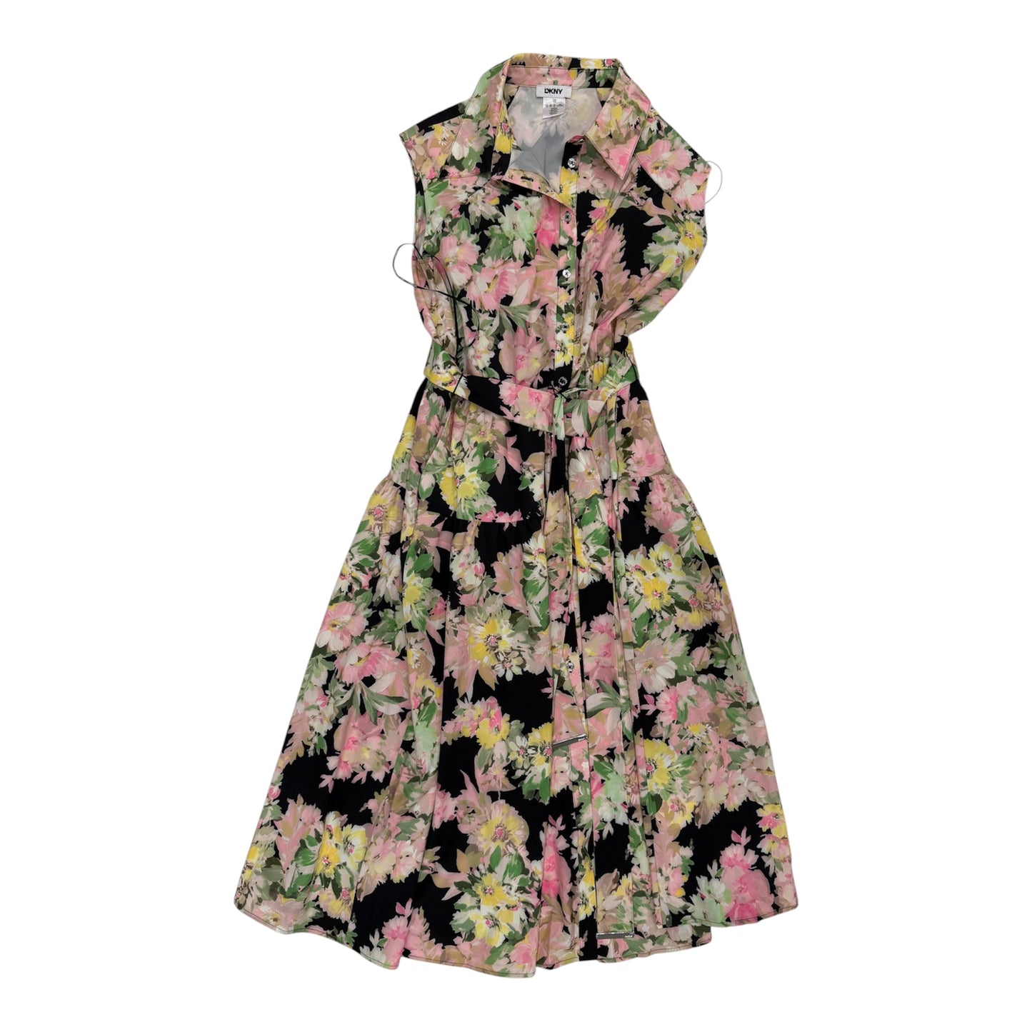 Vestido DKNY