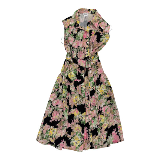 Vestido DKNY