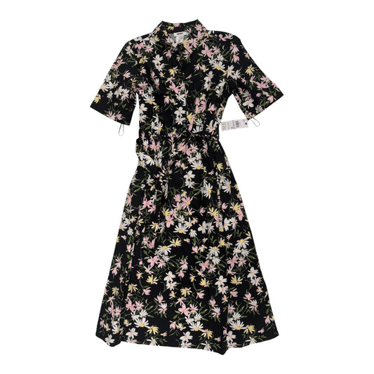 Vestido DKNY