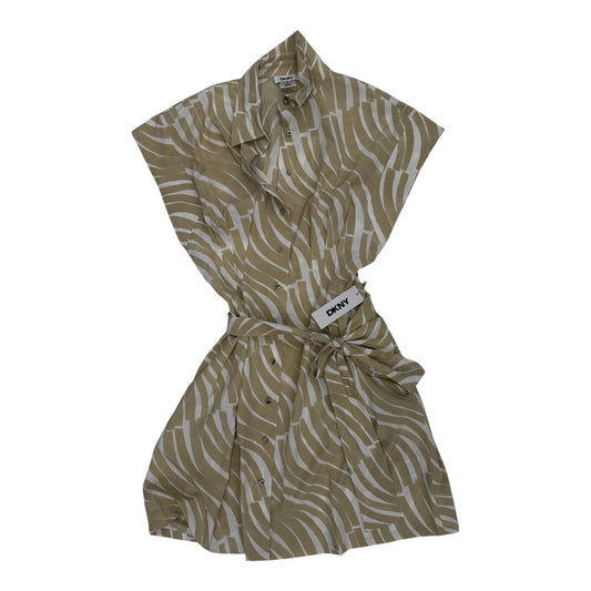 Vestido DKNY