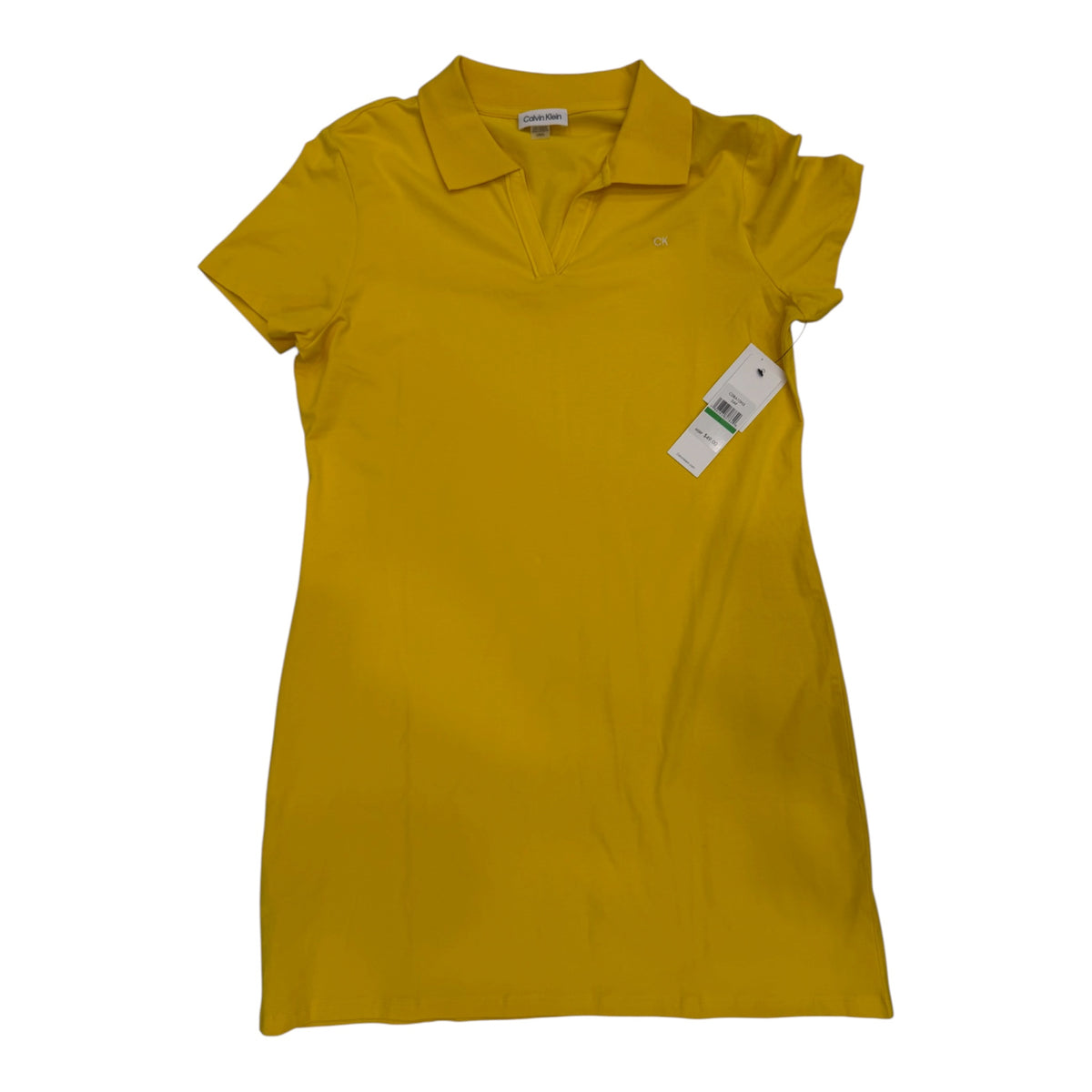 Vestido Deportivo Calvin Klein Mujer