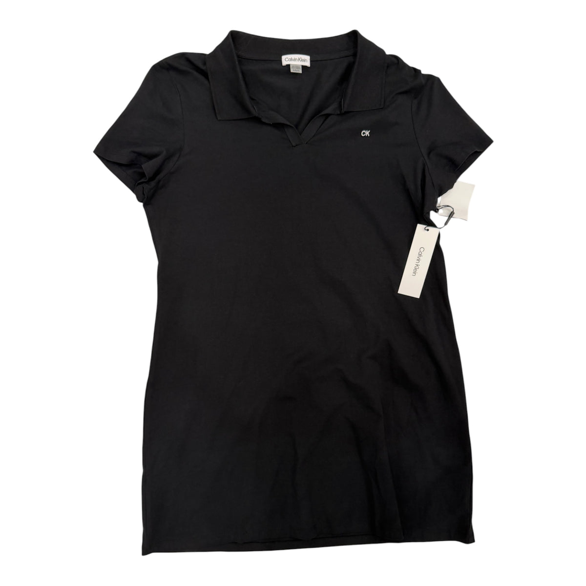 Vestido Deportivo Calvin Klein Mujer
