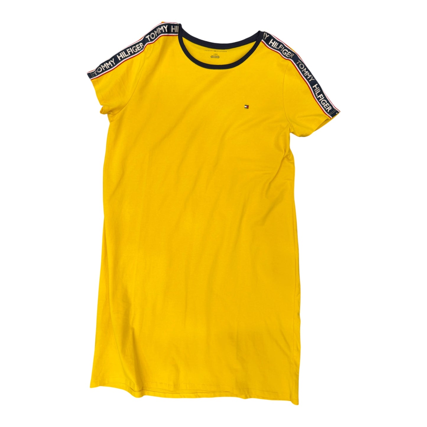 Vestido Deportivo Tommy Hilfiger Mujer
