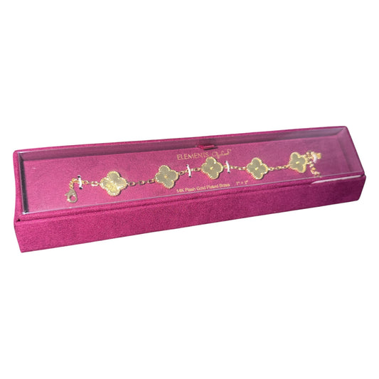 Pulsera Elements of Love