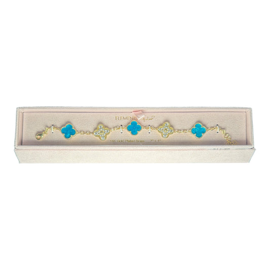 Pulsera Elements of Love