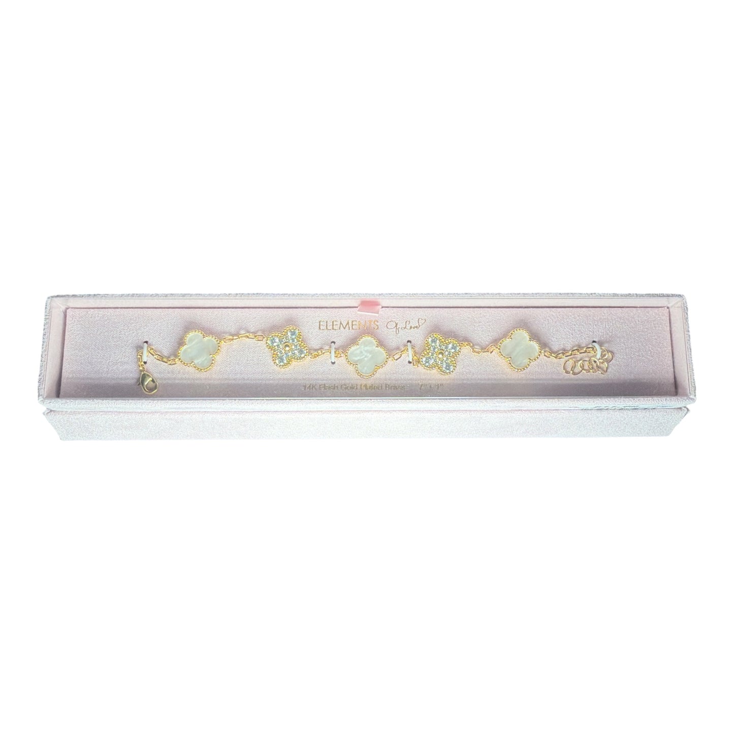 Pulsera Elements of Love