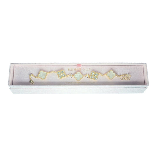 Pulsera Elements of Love