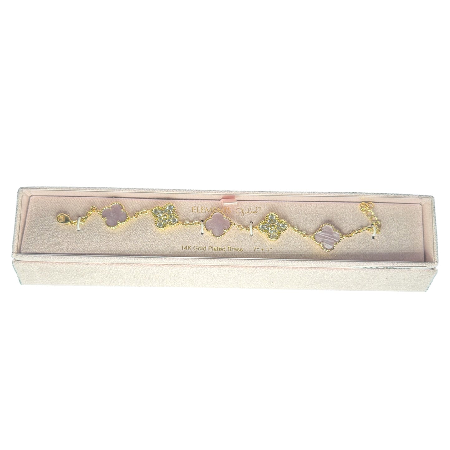 Pulsera Elements of Love