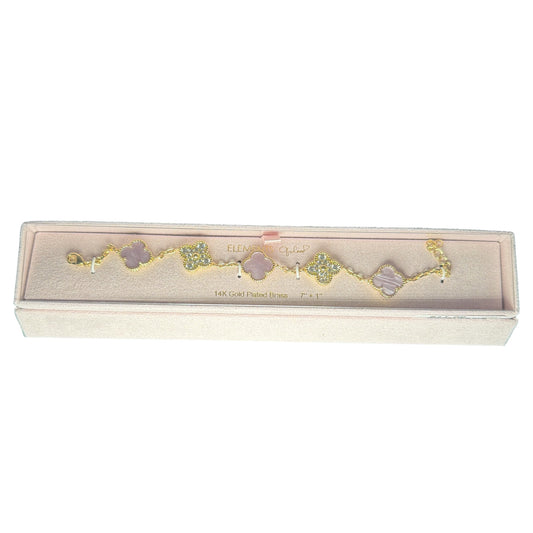 Pulsera Elements of Love