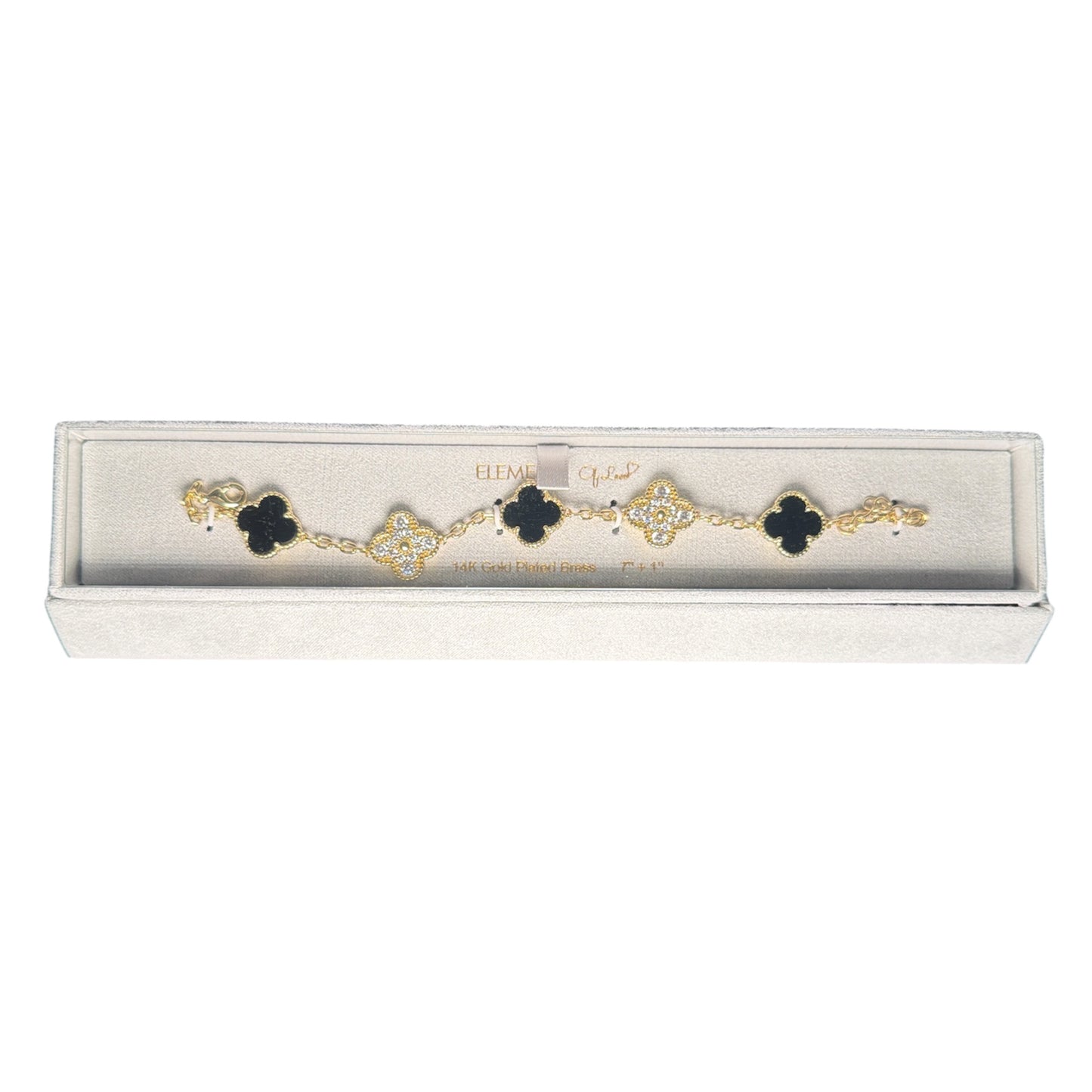 Pulsera Elements of Love