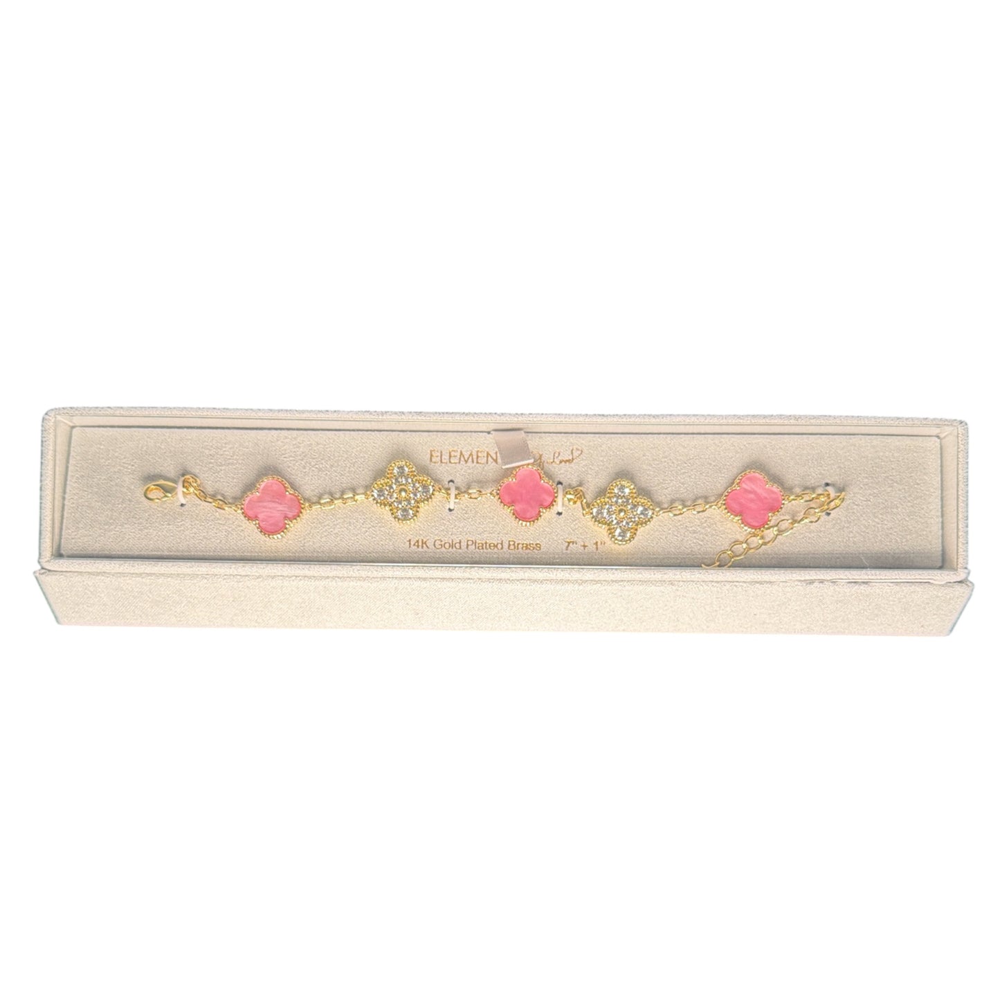 Pulsera Elements of Love