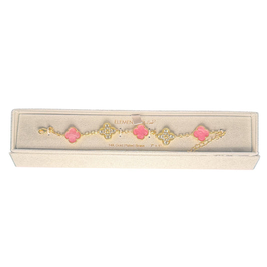 Pulsera Elements of Love