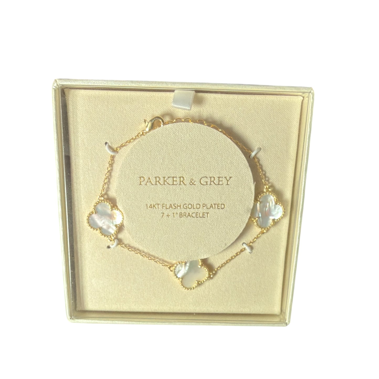 Pulsera Parker & Grey