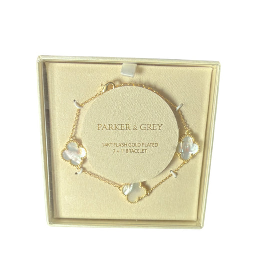 Pulsera Parker & Grey