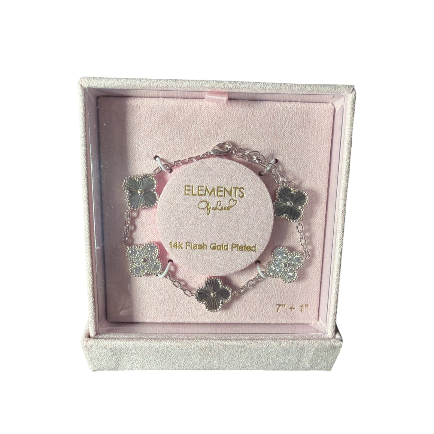 Pulsera Elements of Love