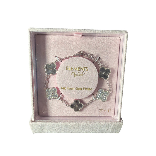 Pulsera Elements of Love