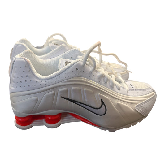 Zapatos Nike Shox