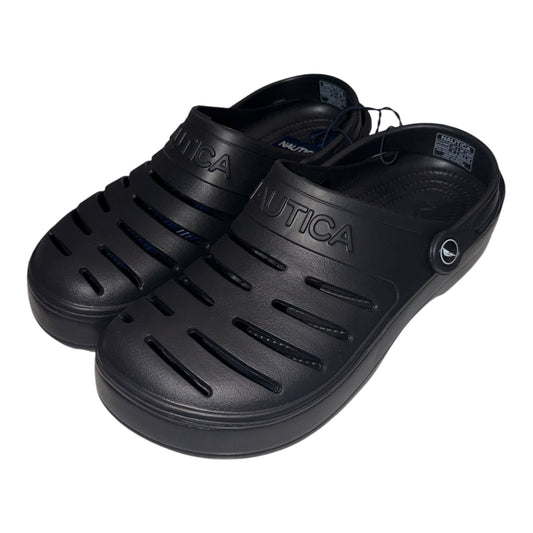 Zapatos Nautica Tipo Crocs