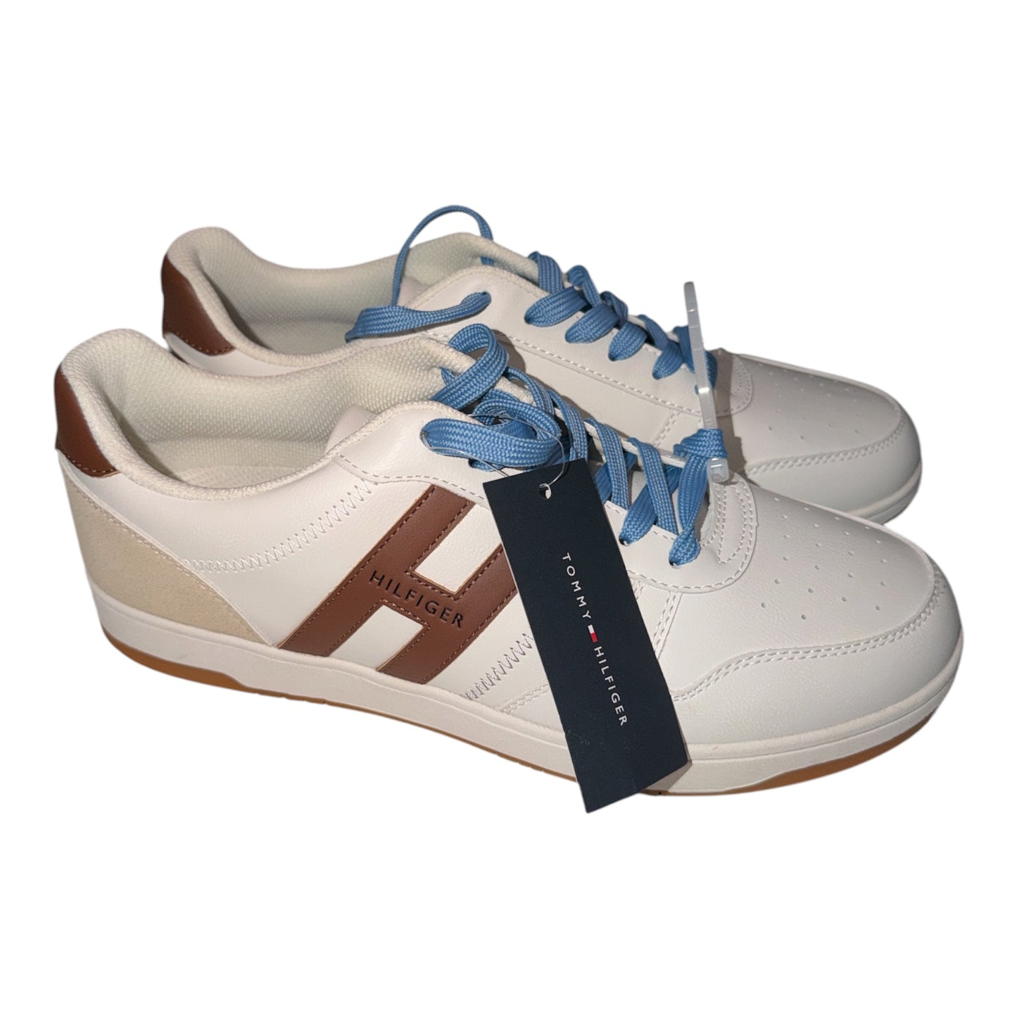 Zapatos Tommy Hilfiger Para Hombre