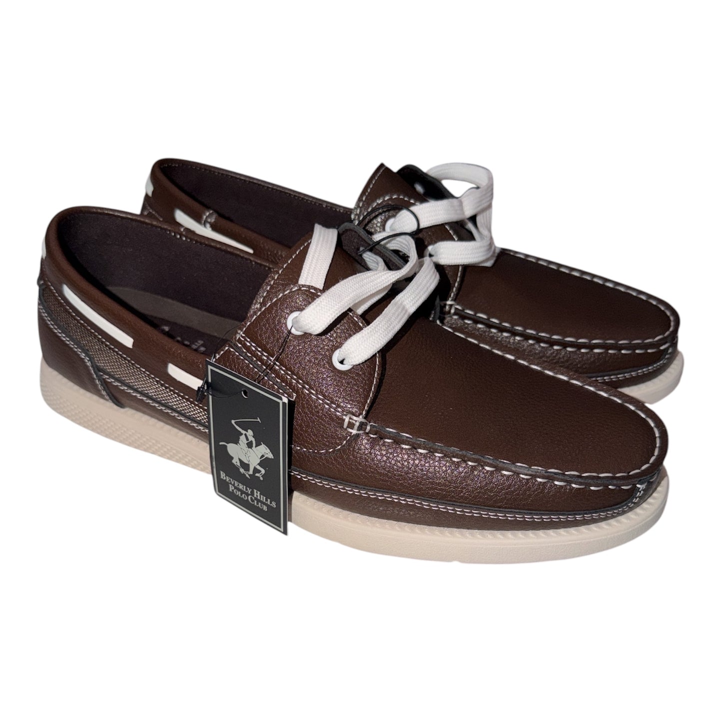 Zapatos Mocasines Beverly Hills Polo Club Para Hombre