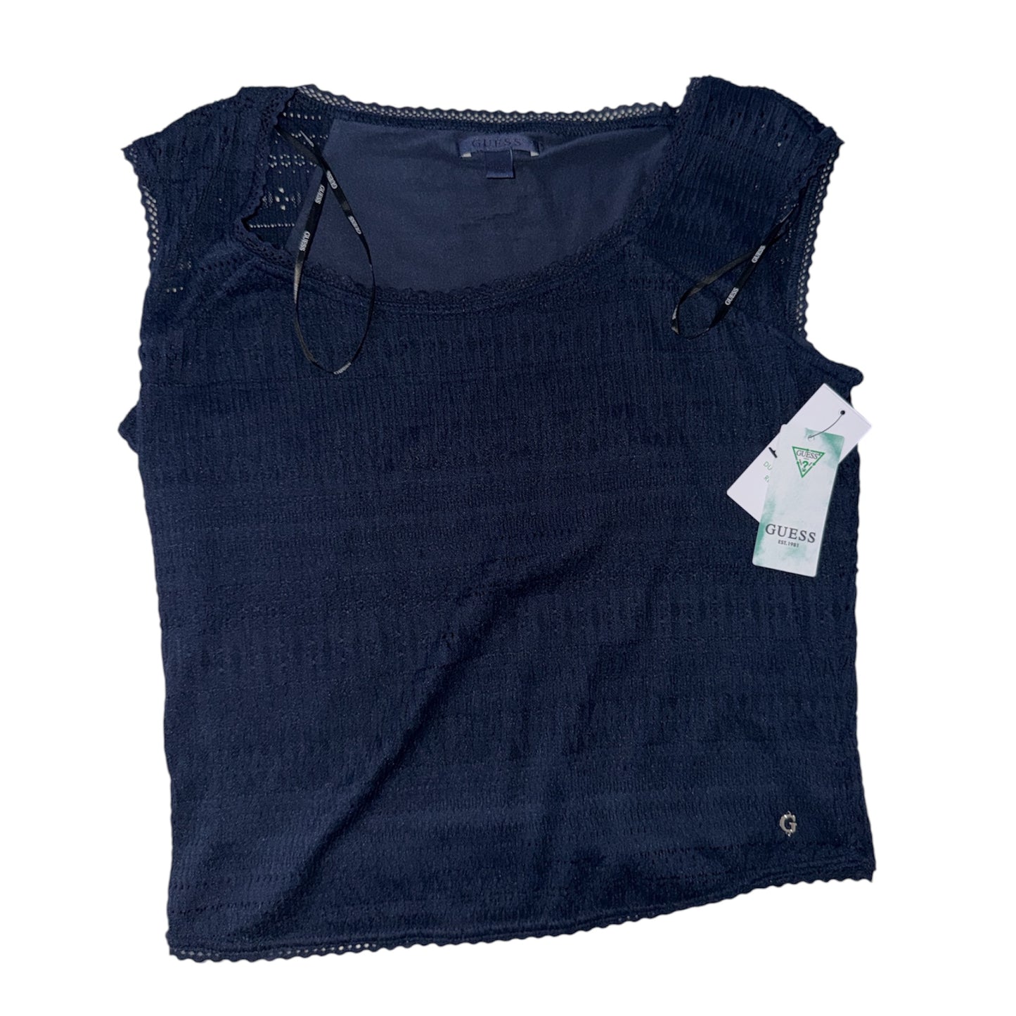 Camisa Guess Para Mujer