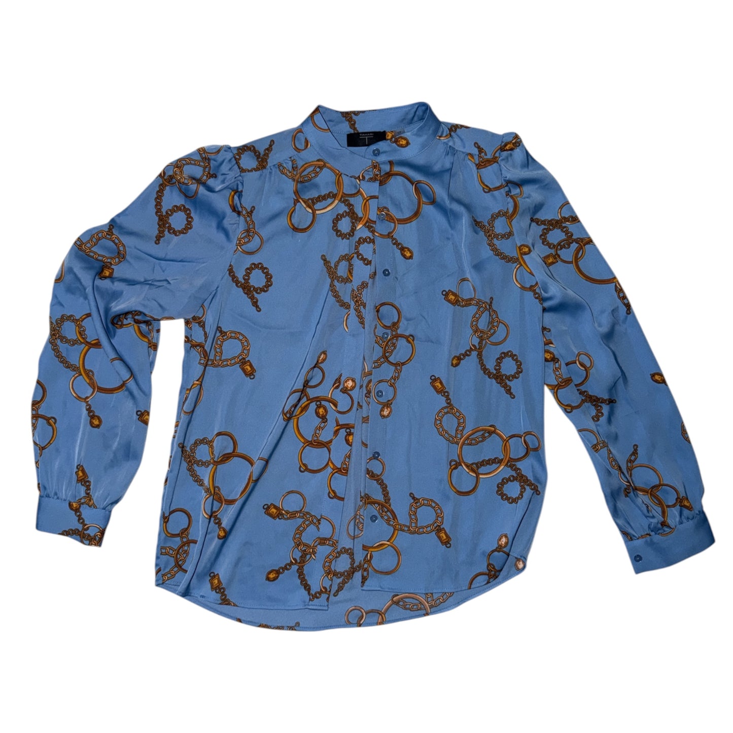 Blusa TAHARI Mujer