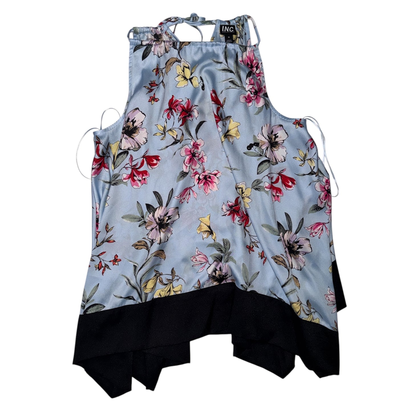 Camisa Blusa I.N.C Para Mujeres