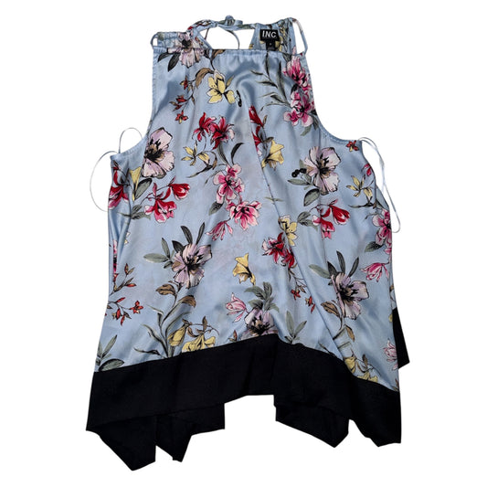 Camisa Blusa I.N.C Para Mujeres