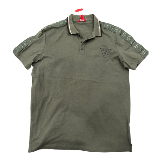 Camisa Guess Hombre