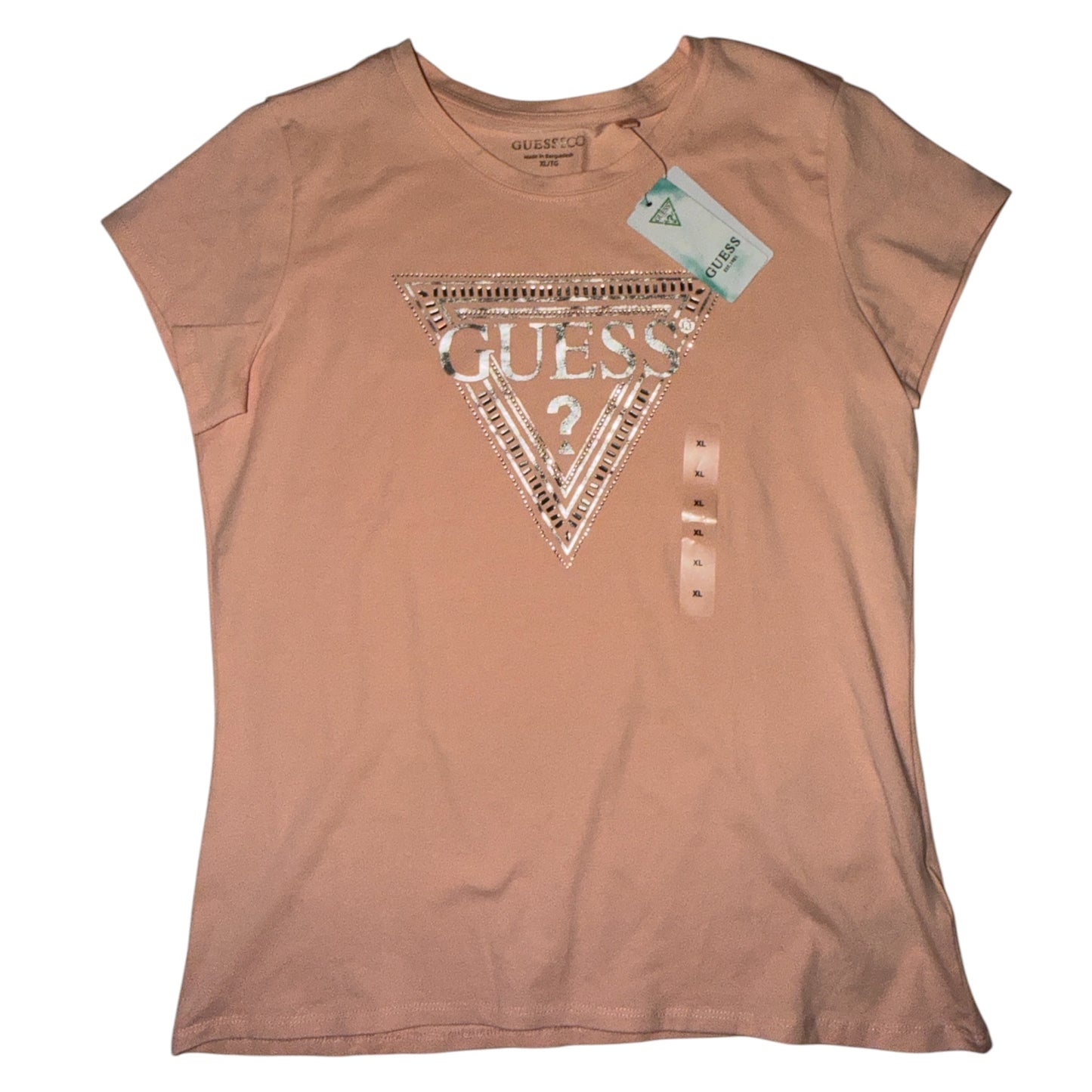 Camiseta Guess Mujer