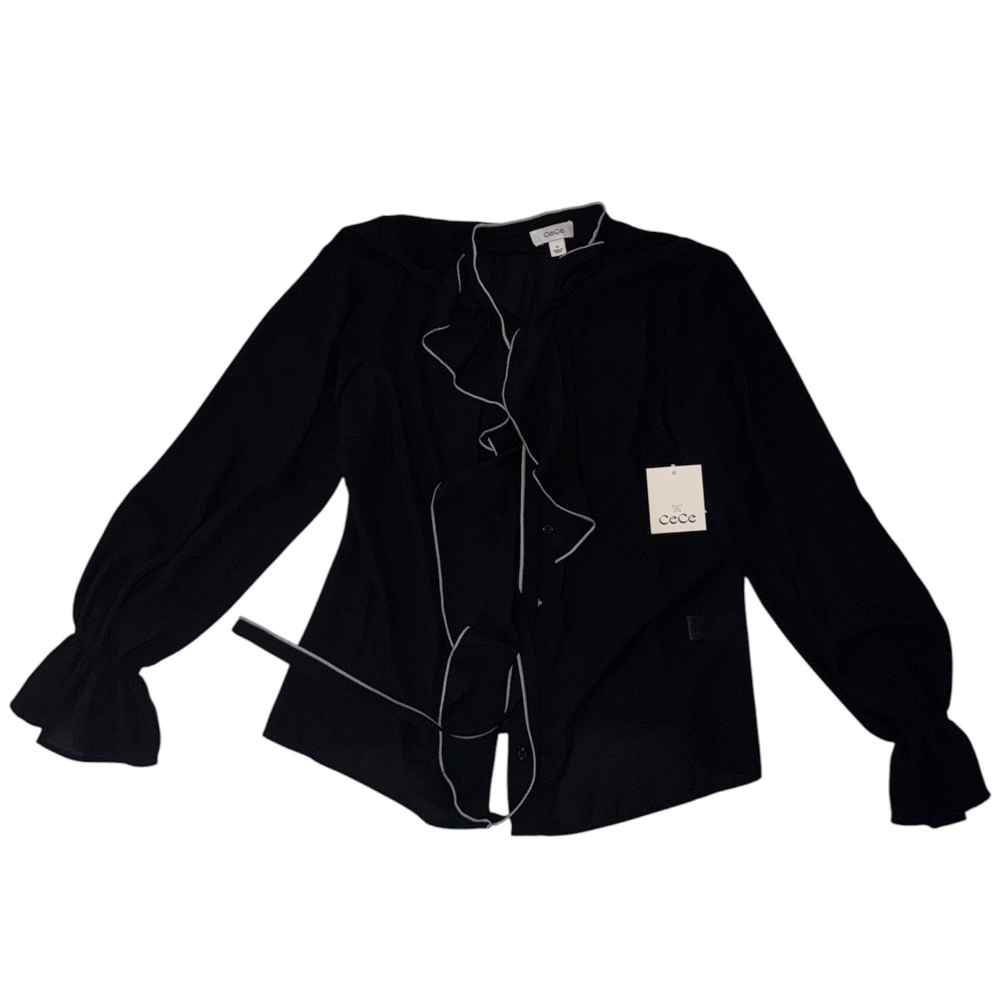 Camisa Blusa CeCe Para Mujeres