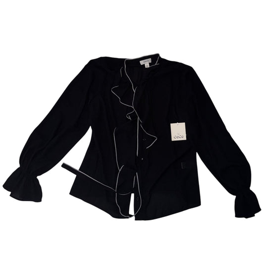 Camisa Blusa CeCe Para Mujeres