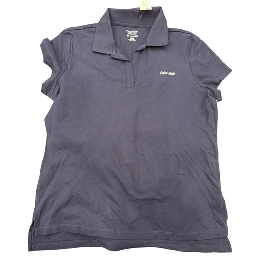 Camisa Calvin Klein Mujer