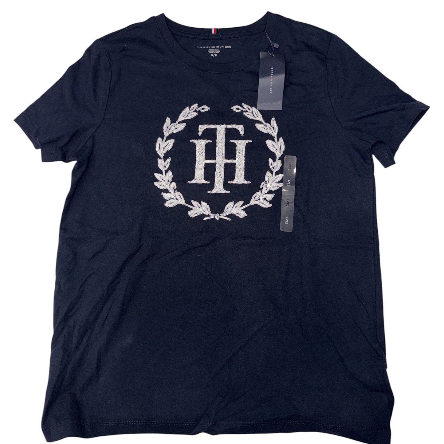 Camiseta Tommy Hilfiger Mujer