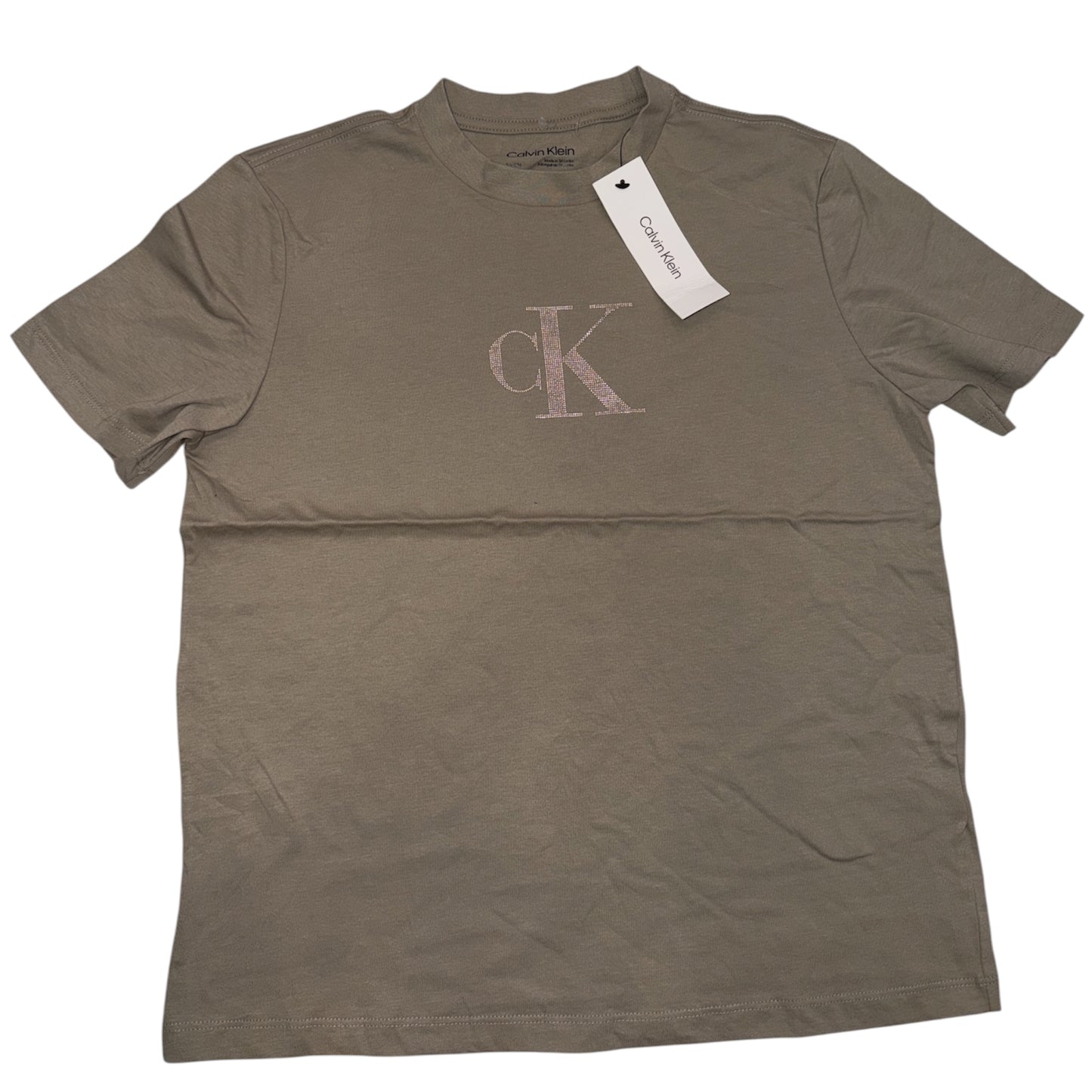 Camiseta Calvin Klein Mujer
