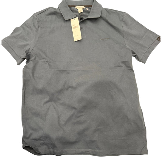 Camisa Calvin Klein Hombre