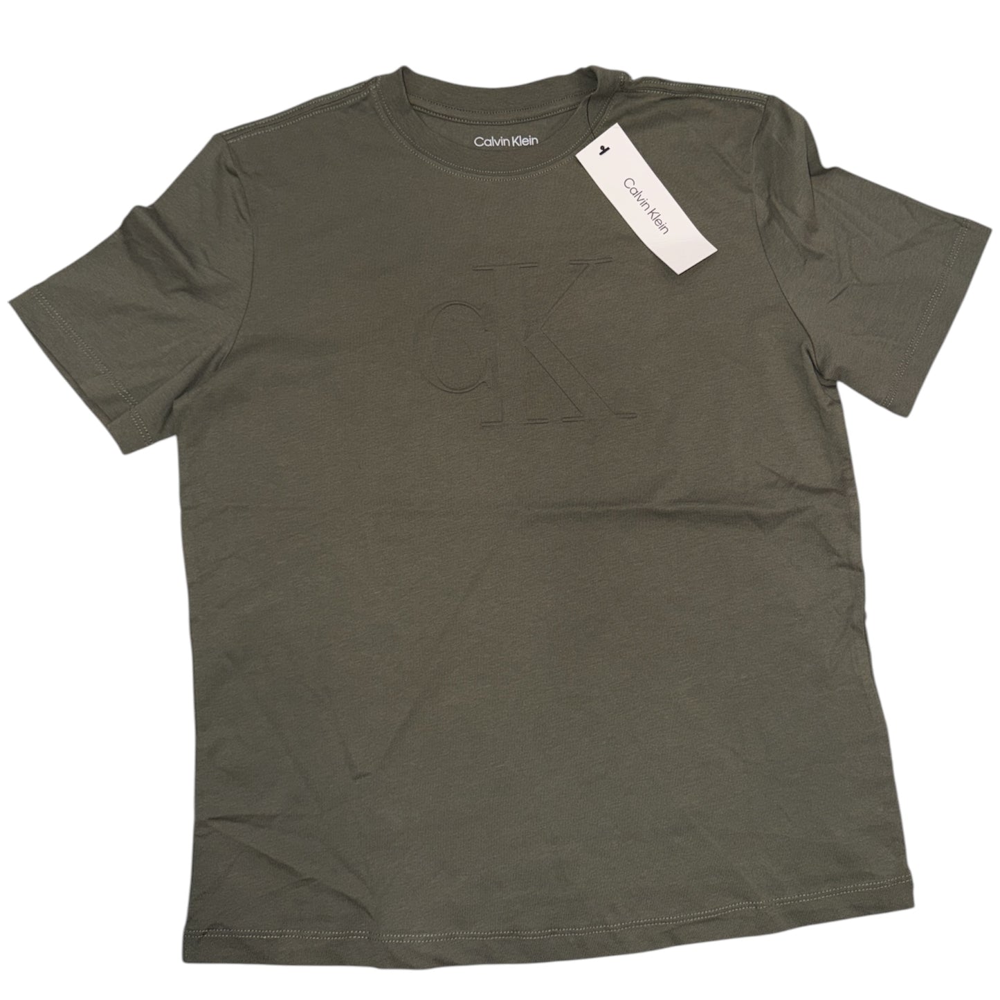 Camiseta Calvin Klein Mujer