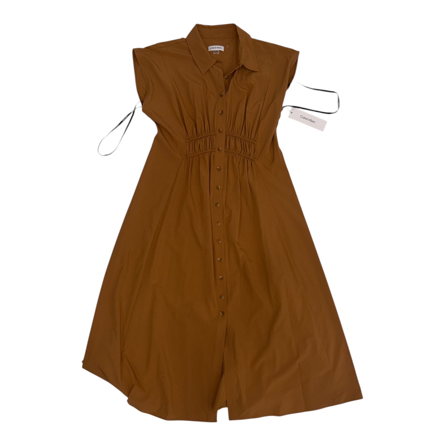 Vestido Calvin Klein