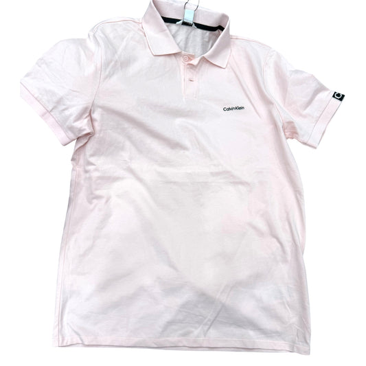 Camisa Calvin Klein Hombre