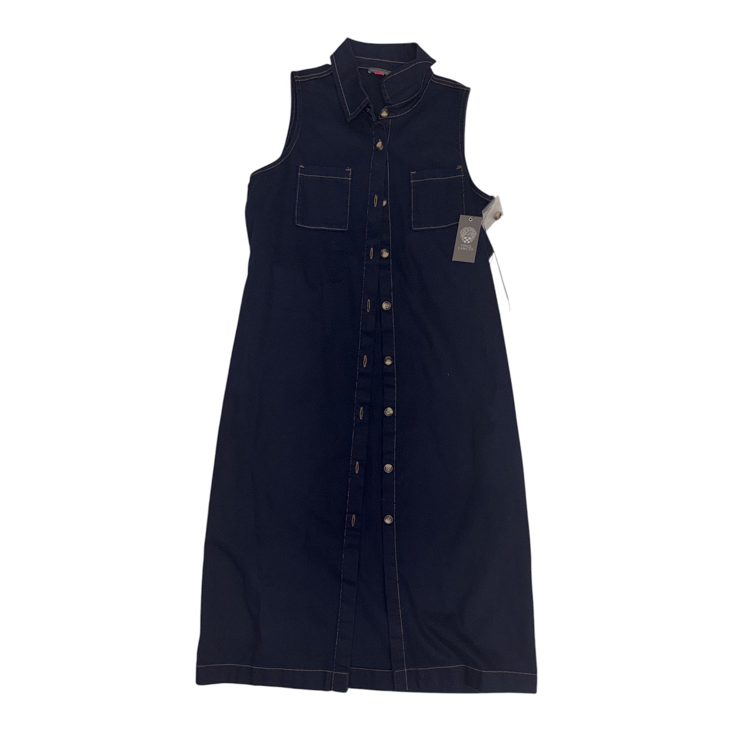 Vestido Vince Camuto
