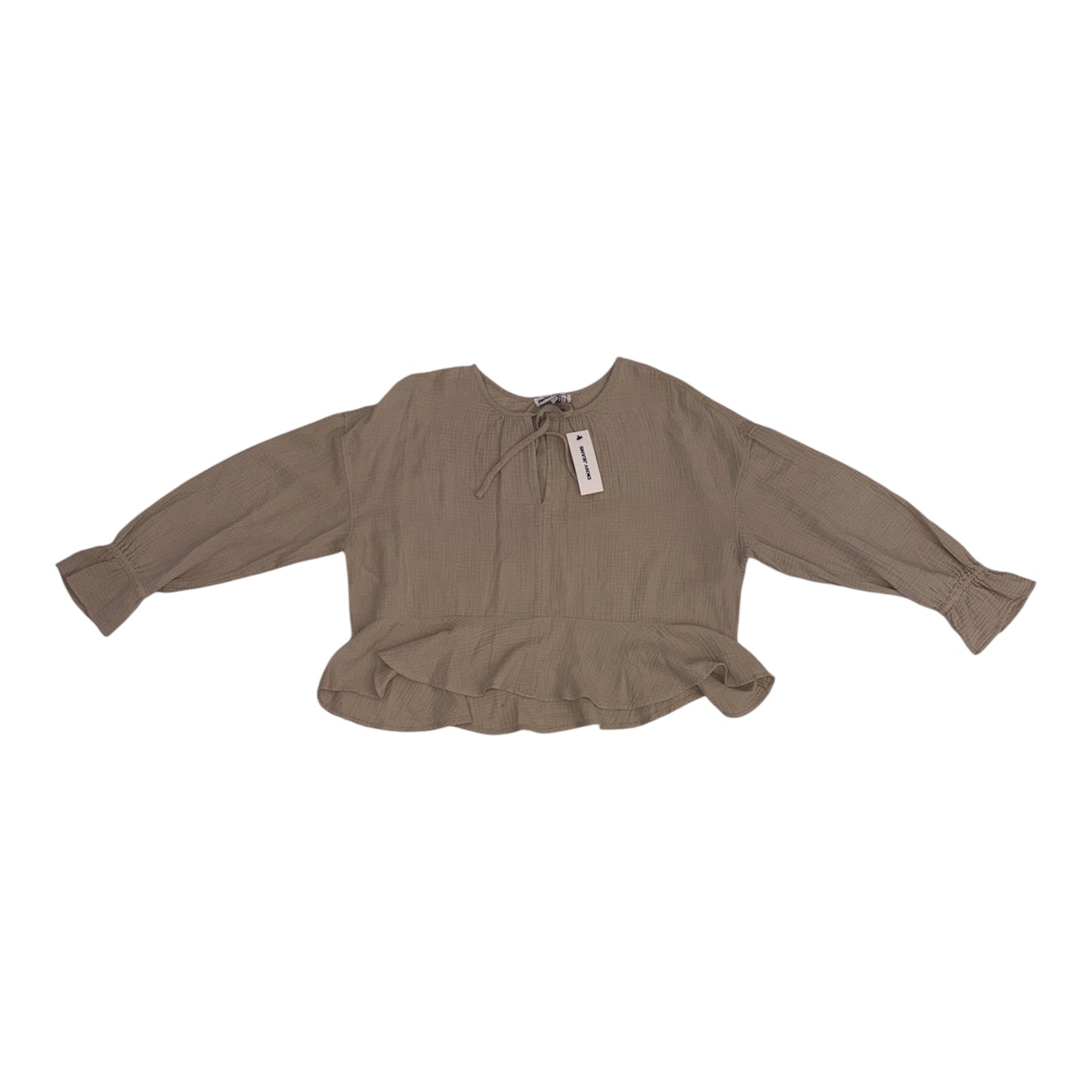 Camisa Blusa DKNY Jeans