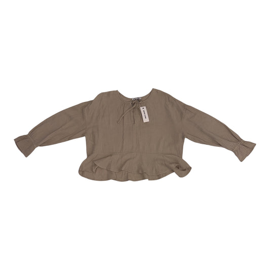 Camisa Blusa DKNY Jeans