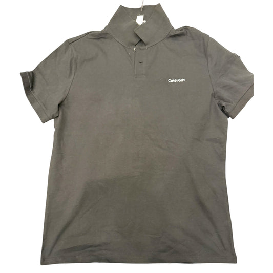 Camisa Calvin Klein Hombre